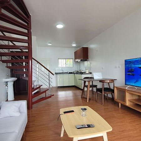 Easy Apt Suva Exteriér fotografie