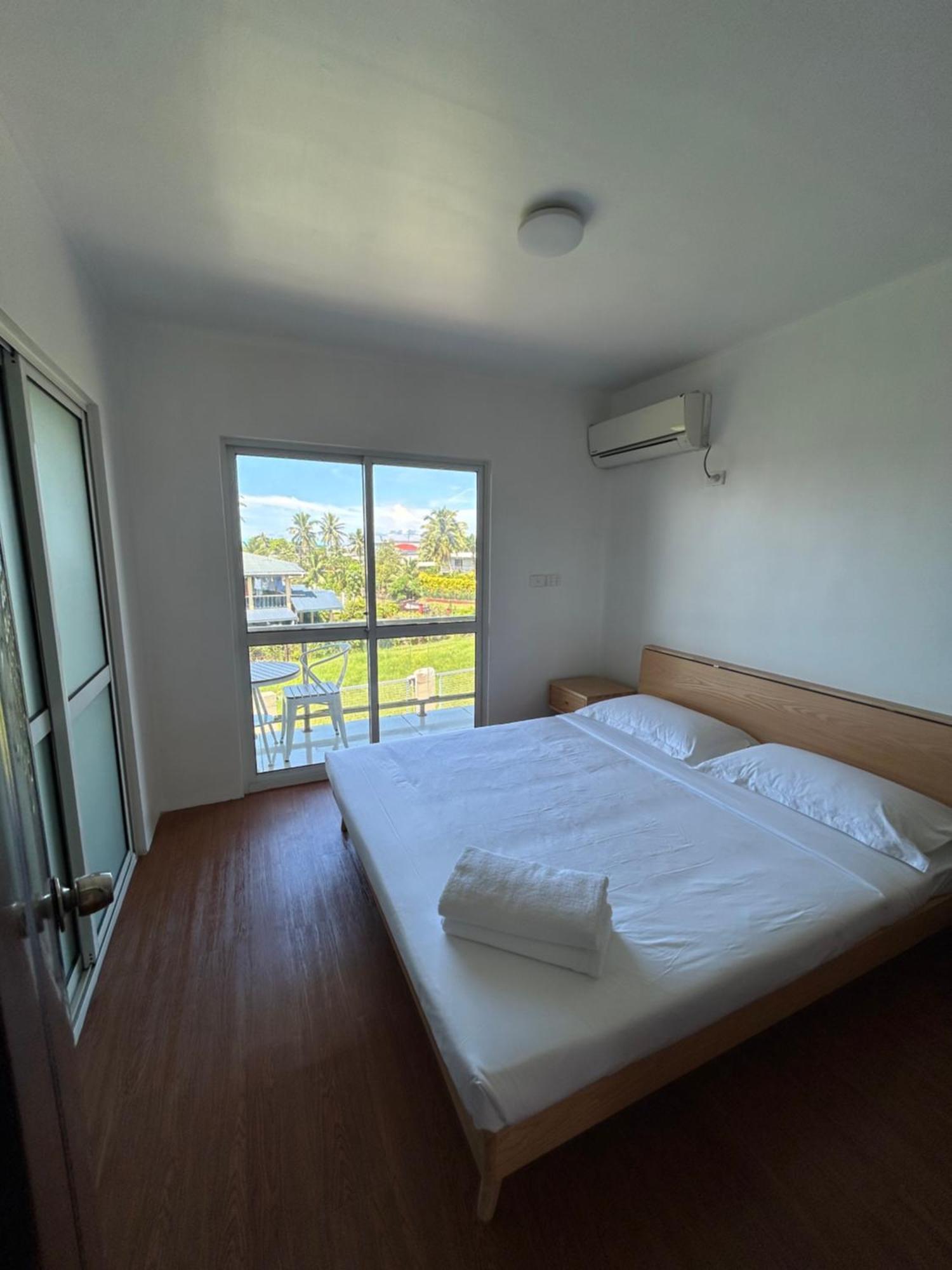 Easy Apt Suva Exteriér fotografie