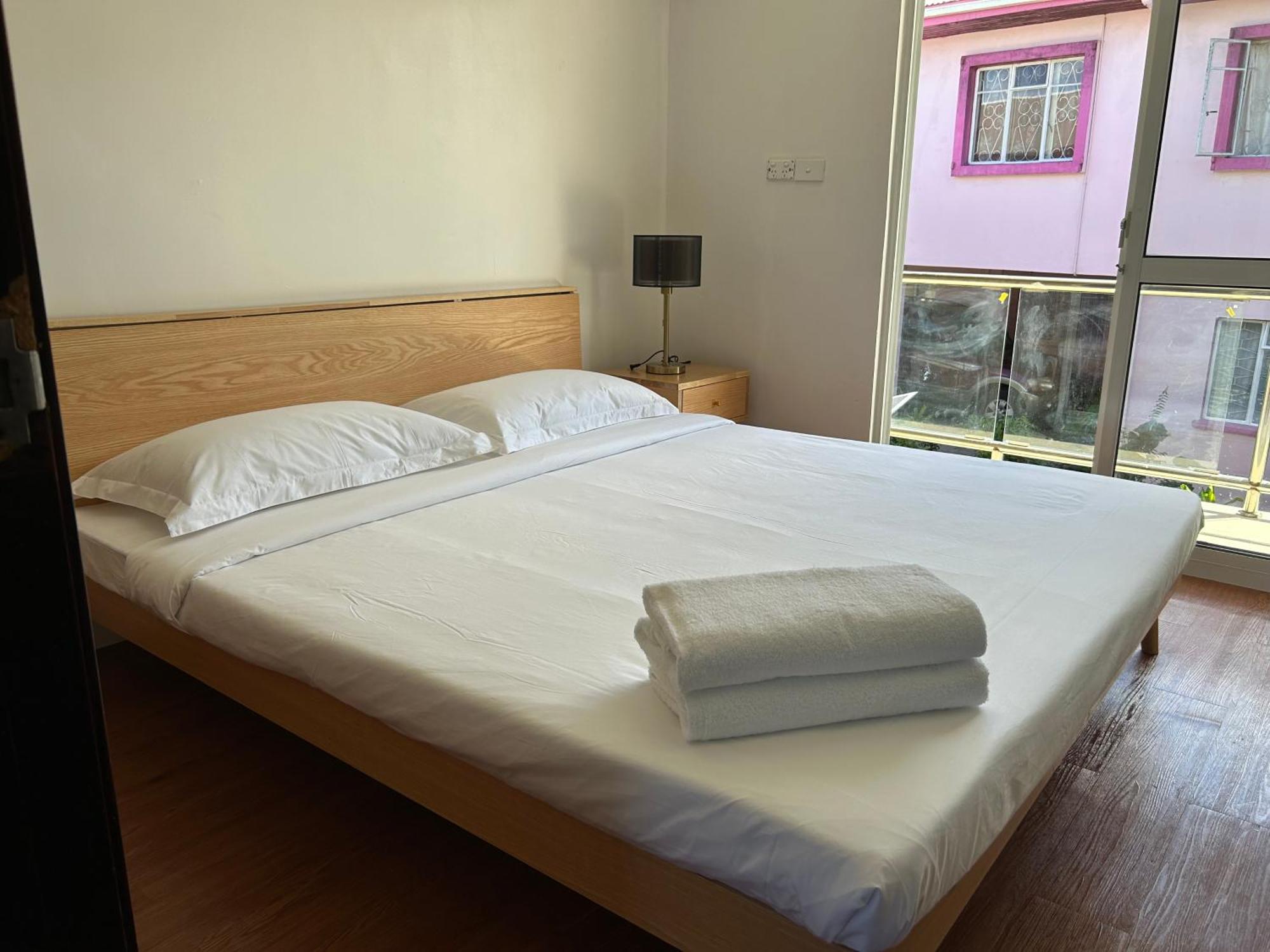 Easy Apt Suva Exteriér fotografie