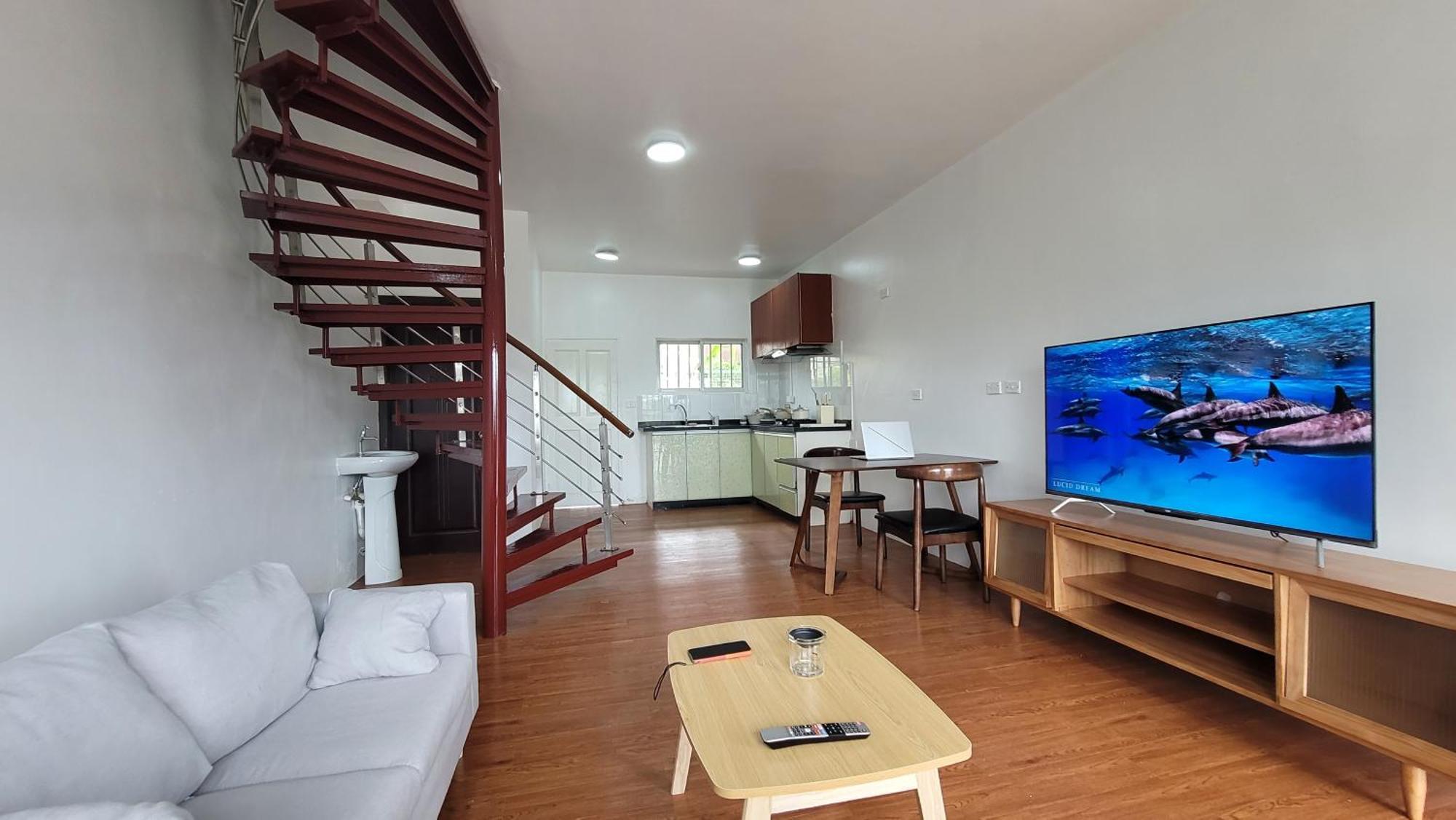 Easy Apt Suva Exteriér fotografie